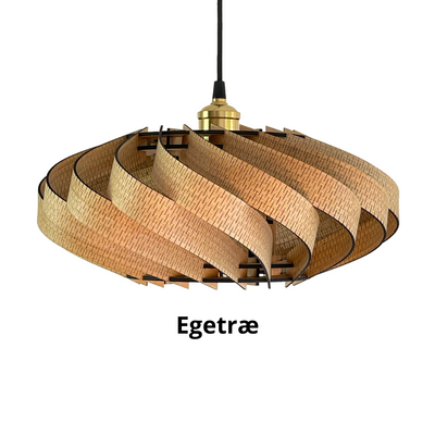 DAHLIA LAMPE I EGETRÆ