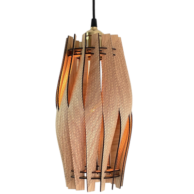 TULIP | LAMPE | EGETRÆ