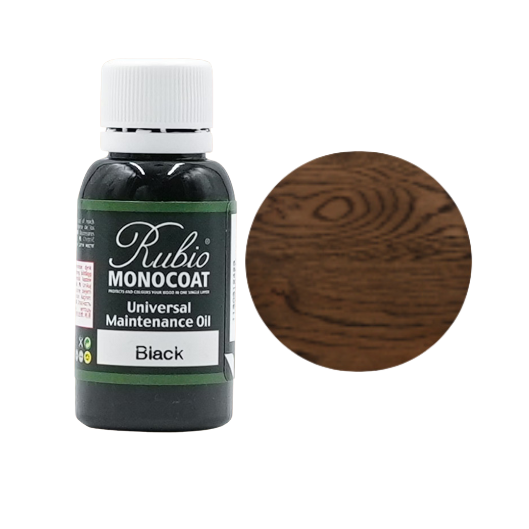 RUBIO MONOCOAT | UNIVERSAL MAINTENANCE OLIE TIL VEDLIGEHOLDELSE
