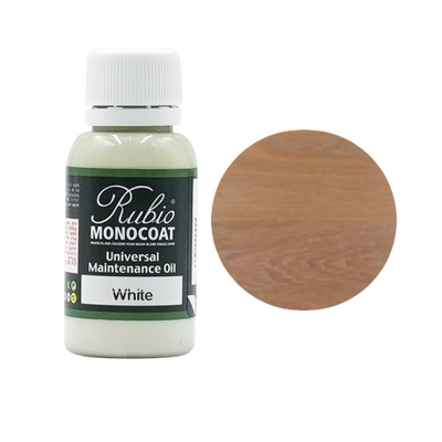 RUBIO MONOCOAT | UNIVERSAL MAINTENANCE OLIE TIL VEDLIGEHOLDELSE