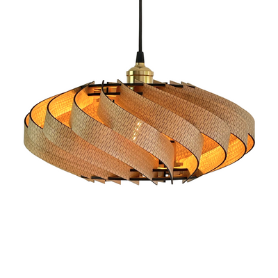 DAHLIA LAMPE I EGETRÆ