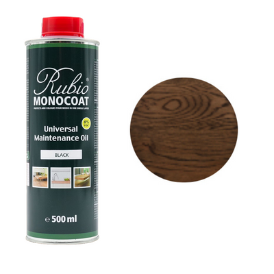 RUBIO MONOCOAT | UNIVERSAL MAINTENANCE OLIE TIL VEDLIGEHOLDELSE