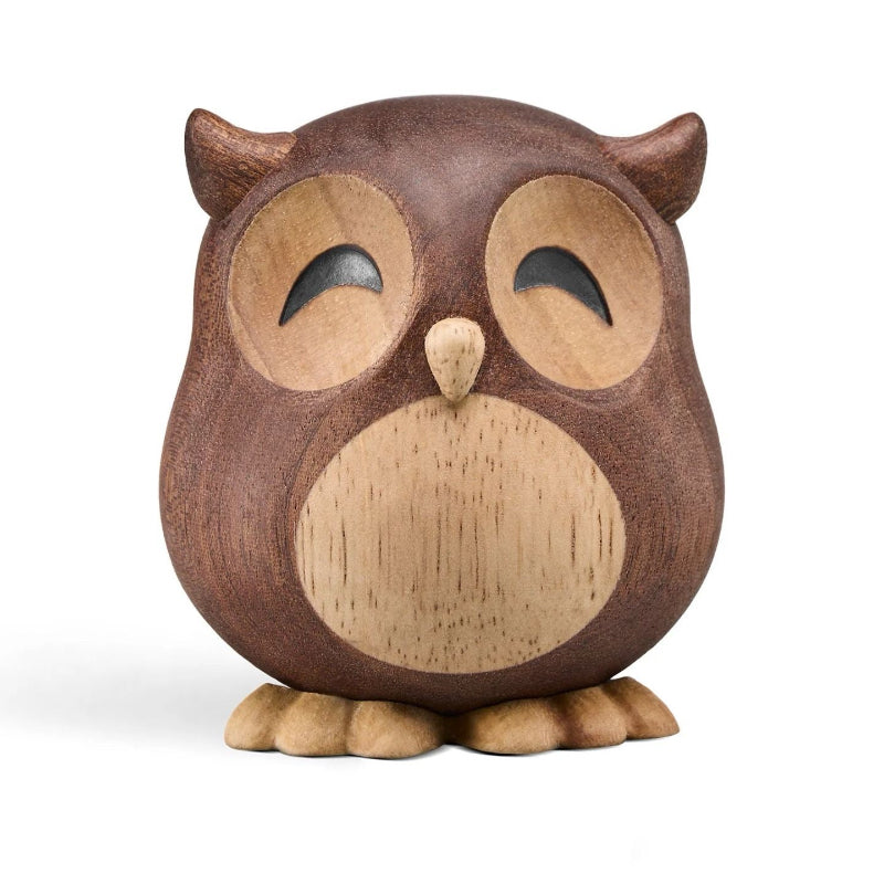 WILLUM DEN STORE UGLE | TRÆDYR | FABLEWOOD