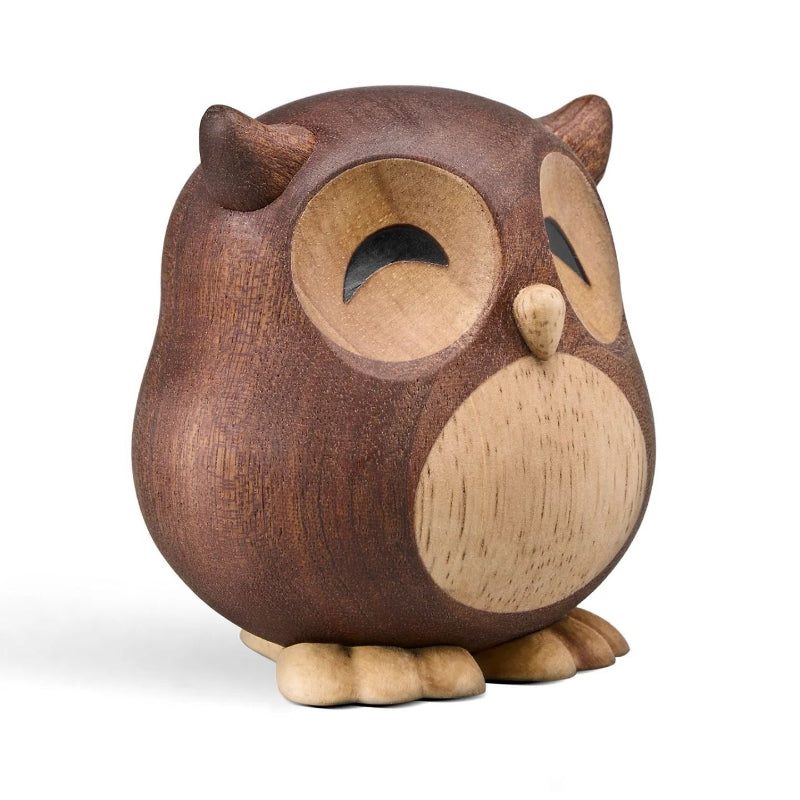 WILLUM DEN STORE UGLE | TRÆDYR | FABLEWOOD