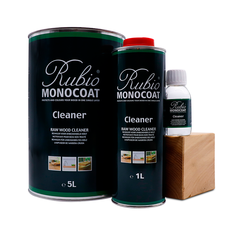 Rubio Monocoat I Cleaner