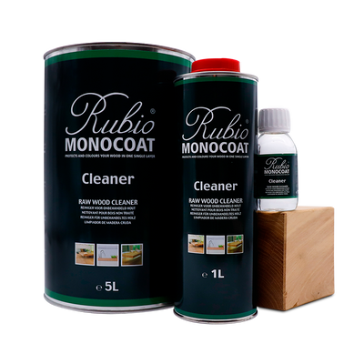 Rubio Monocoat I Cleaner