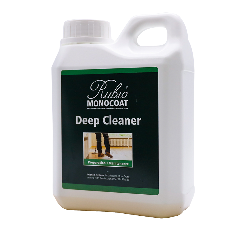 Rubio Monocoat I Deep Cleaner