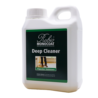 Rubio Monocoat I Deep Cleaner