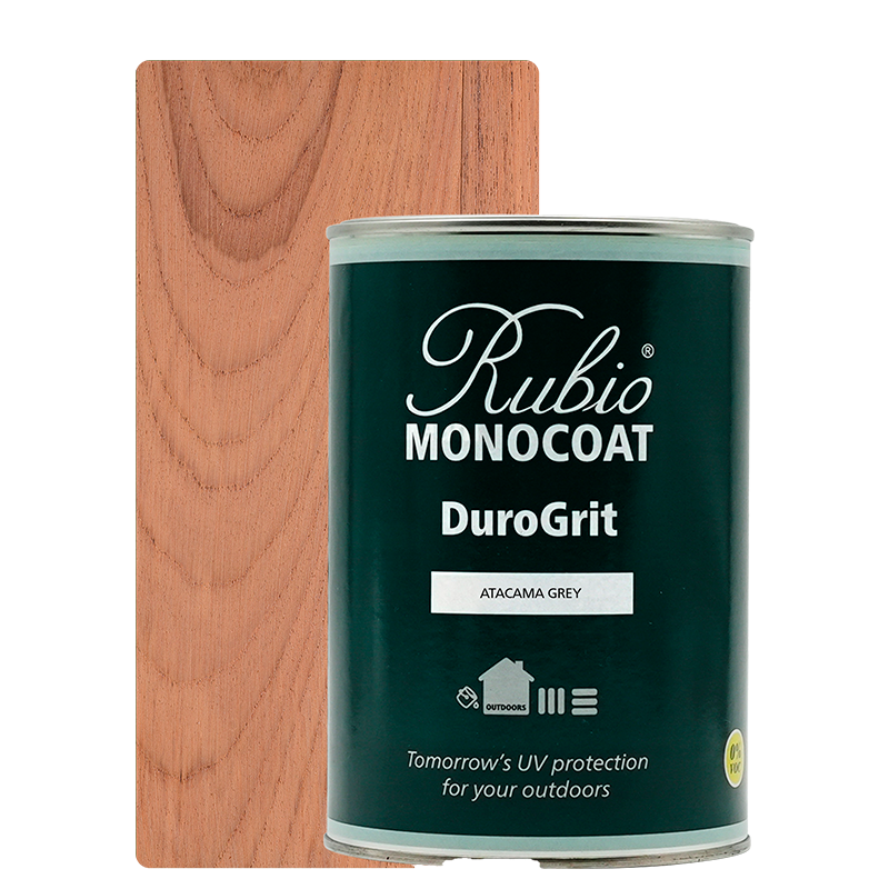 Rubio Monocoat DuroGrit I ATACAMA GREY