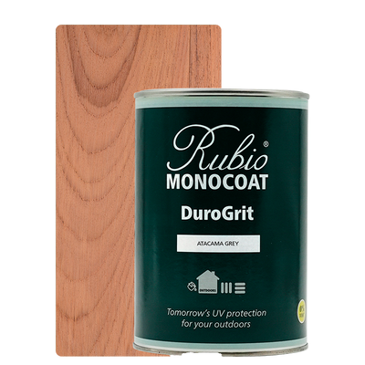 Rubio Monocoat DuroGrit I ATACAMA GREY