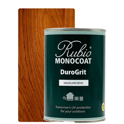 Rubio Monocoat DuroGrit I GRASSLAND BEIGE