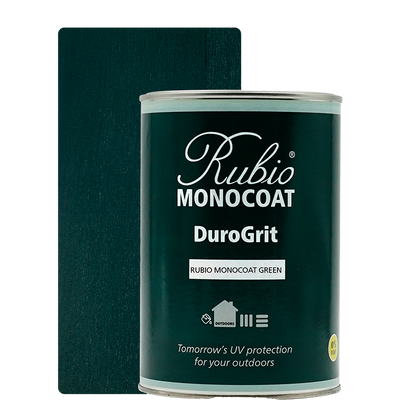 Rubio Monocoat DuroGrit I RUBIO MONOCOAT GREEN