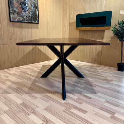Plankebord | Amerikansk Valnød | 200cm x 100cm