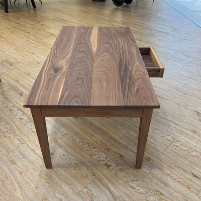 SOFABORD | AMERIKANSK VALNØD | 120CM X 63,5CM