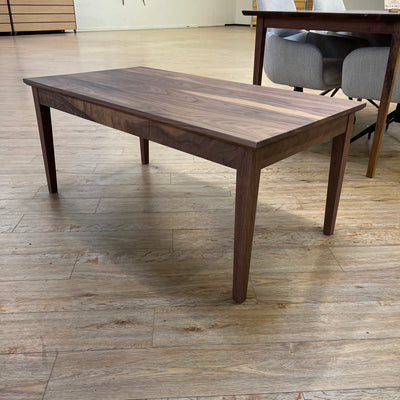 SOFABORD | AMERIKANSK VALNØD | 120CM X 63,5CM