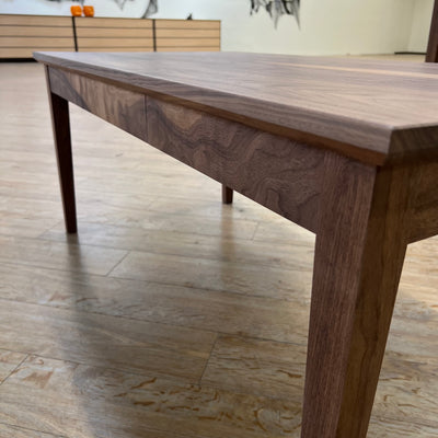 SOFABORD | AMERIKANSK VALNØD | 120CM X 63,5CM