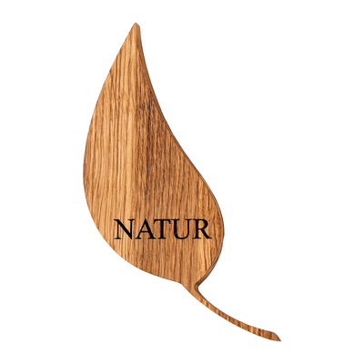 Svævehylde | Egetræ | Naturolie