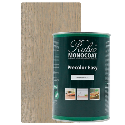 Rubio Monocoat Precolor Easy I INTENCE GREY