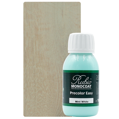 Rubio Monocoat Precolor Easy I MINT WHITE