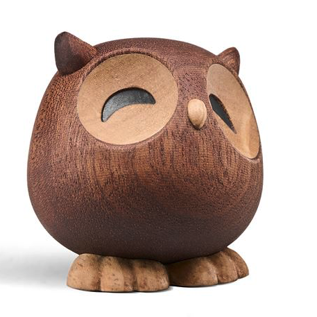 SOFIA DEN LILLE UGLE | TRÆDYR | FABLEWOOD