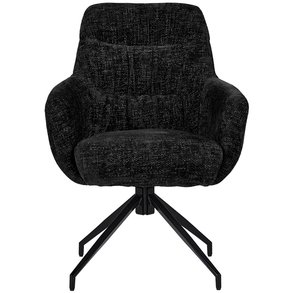 DEXTER | SPISEBORDSSTOL | MED ARMLÆN | FLERE FARVER