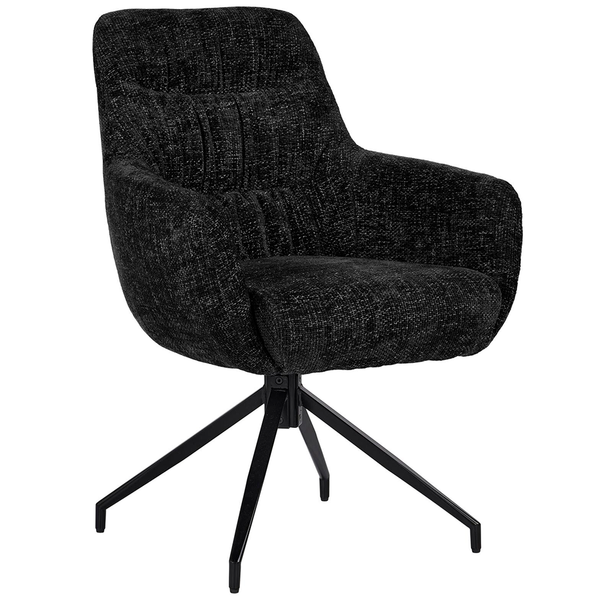 DEXTER | SPISEBORDSSTOL | MED ARMLÆN | FLERE FARVER