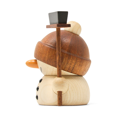 FLURRY DEN STORE SNEMAND | TRÆDYR | FABLEWOOD