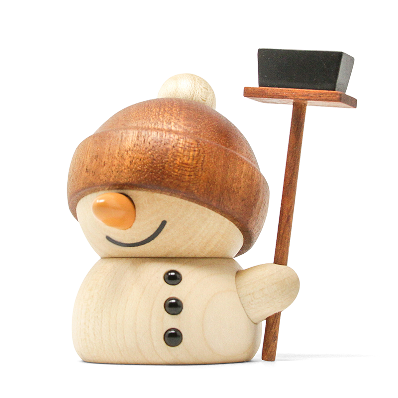 FLURRY DEN STORE SNEMAND | TRÆDYR | FABLEWOOD