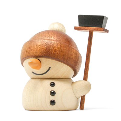 FLURRY DEN STORE SNEMAND | TRÆDYR | FABLEWOOD