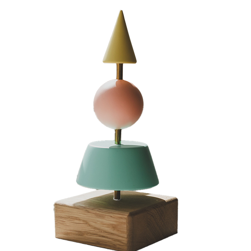 HELGA DET STORE JULETRÆ | TRÆDYR | FABLEWOOD