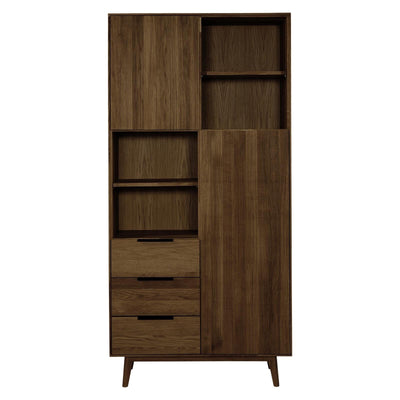 EDINGBURGH HIGHBOARD | VILD EG | B:103CM H:196CM D:40CM