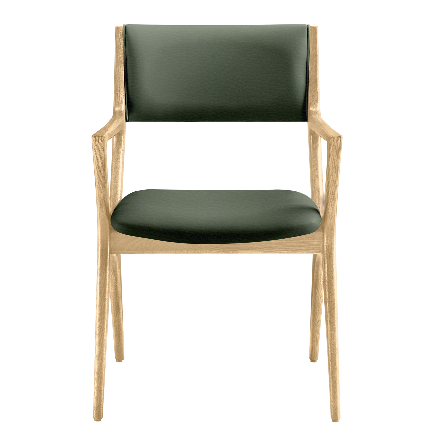 SPIDER SPISEBORDSSTOL | ASKETRÆ – WoodTreats.dk