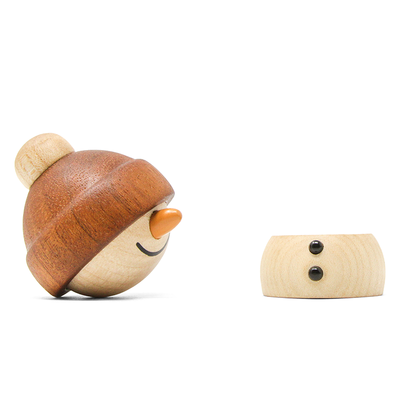 SUNDAE DEN LILLE SNEMAND | TRÆDYR | FABLEWOOD