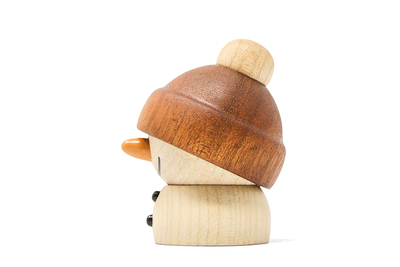 SUNDAE DEN LILLE SNEMAND | TRÆDYR | FABLEWOOD