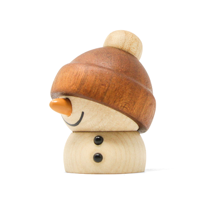 SUNDAE DEN LILLE SNEMAND | TRÆDYR | FABLEWOOD