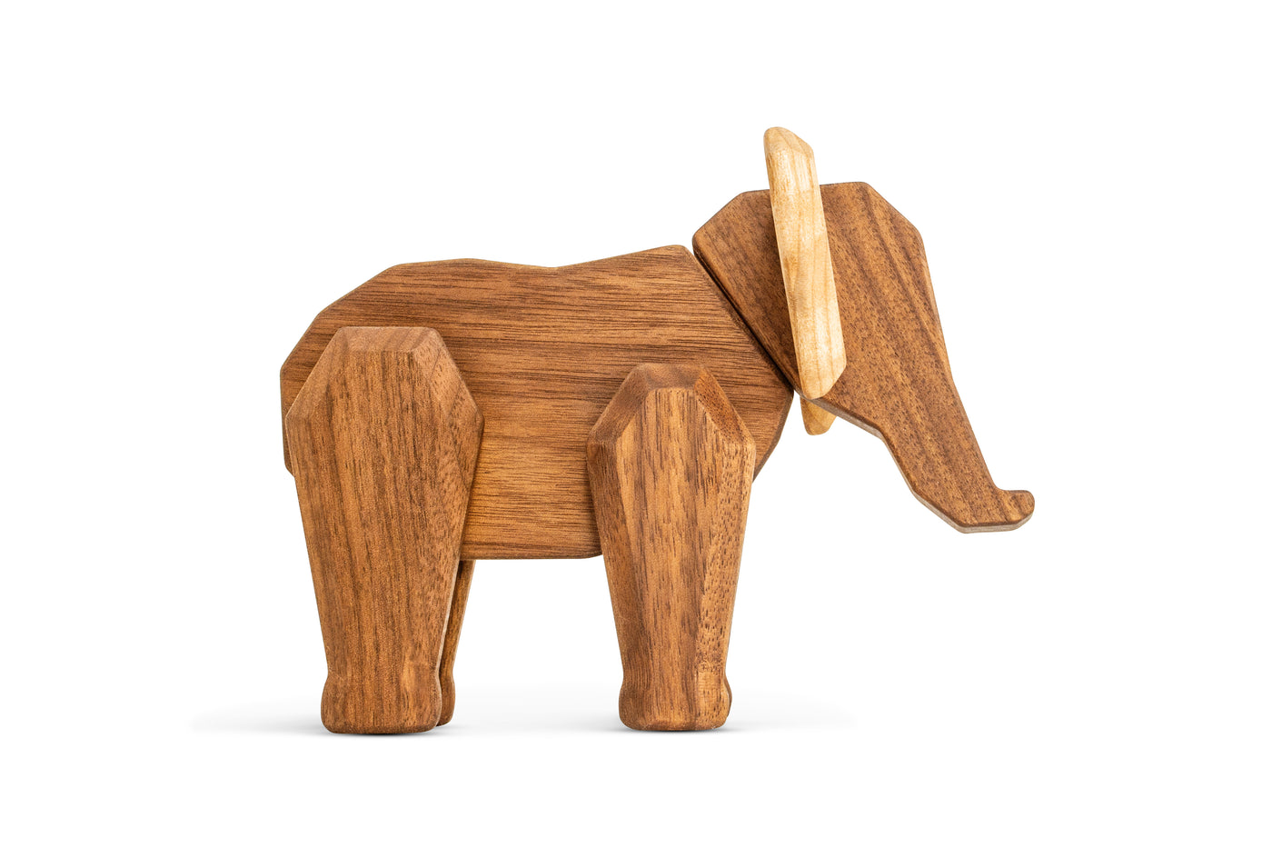 Mor Elefant | Trædyr | FableWood