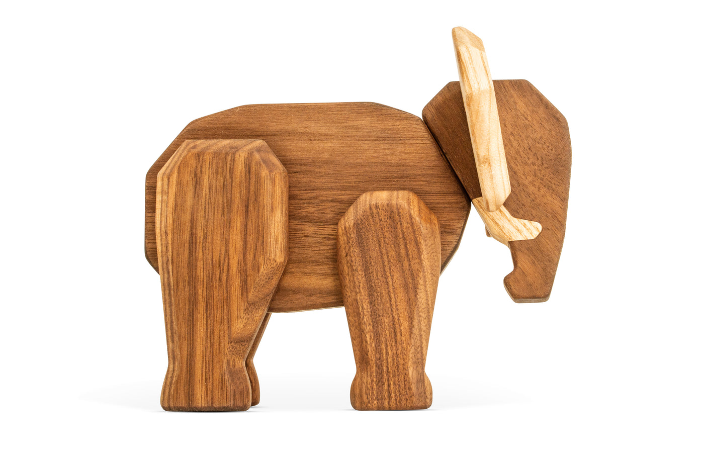 Far Elefant | Trædyr | FableWood